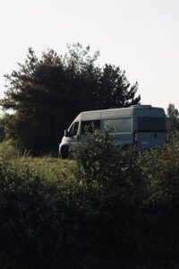 Read more about the article Van Blanc: The Grape Escape