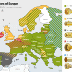 LPG Gas Adapters In Europe !